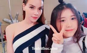 Cuộc sống của cô bạn trước khi được con gái ở tuổi 16 có biết bao việc cần sự chia sẻ, tư vấn và nhờ giúp đỡ từ mẹ. Hotgirl Han Sara La Ai Tiá»ƒu Sá»­ 10x Han Quá»'c Hansara Gay Sá»'t Facebook