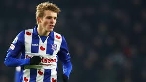 Maybe you would like to learn more about one of these? Real Madrid Flop Martin Odegaard S Struggles In Real Life Are Very Much Replicated On Fifa 17 90min