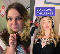 Raven Meets Tara Strong