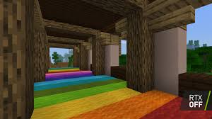 How do you turn off ray tracing in minecraft? Minecraft Will Get Ray Tracing For Nvidia Rtx Graphics Cards The Verge