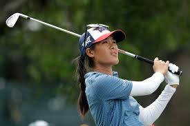 Women's open leaderboard service offers scores, u.s. Saturday S Golf Duke Duo Leads The Pack At U S Women S Open