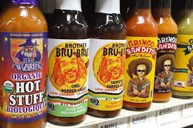 25 Best No And Low Sodium Hot Sauce Brands Superfoodly