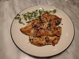 For those wondering whether reddit was, as those in the know like to say, all that when it comes to internet traffic, a new dump of site stats reveals the answer. Homemade Pan Fried Chicken Breast Basted With Thyme And Butter Food