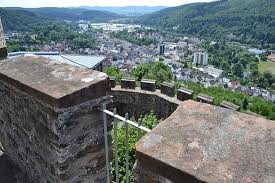 Maybe you would like to learn more about one of these? Schloss Biedenkopf Picture Of Hinterland Castle Museum Biedenkopf Tripadvisor