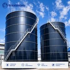 What is a Modular Tank for Water Storage?