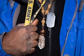 Stacy 'Stacks' Bailey