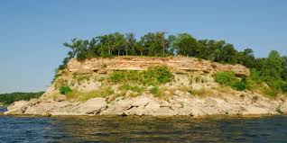 How Big Is Lake Texoma? – Go Lake Texoma