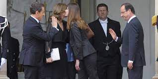 'pourquoi bernadette chirac n'était pas là lors de cette. Francois Hollande Le Pingouin De Carla Bruni Sujet Le Plus Lu De La Semaine
