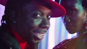 CLE'PH Featuring VOICE