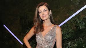 Official profile of czech fashion model paulina porizkova born in prostêjov, czech republic, including biography, photos, fmdcard, sed card, lookbook, portfolio, videos, agencies, magazine covers. Paulina Porizkova Returns To Sports Illustrated Embracing Age And Insecurities Abc News