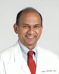 Jame Abraham: We have a more than 1000 page oncology text book in Spanish