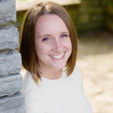 So proud of our daughter Abbey Wolfe! Way to go Abbey!