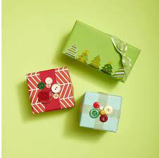 Because there are so many different occasions and themed parties, you'll need to switch it up for variety. 54 Christmas Gift Wrapping Ideas How To Wrap A Christmas Gift