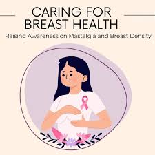 Image result for Mastalgia