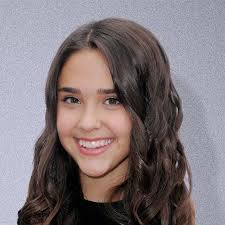 Molly Jackson Movies and Shows