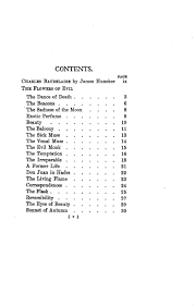 Check spelling or type a new query. The Poems And Prose Poems Of Charles Baudelaire With An Introductory Preface By James Huneker Charles Baudelaire Free Download Borrow And Streaming Internet Archive