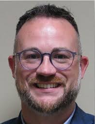 Hospice of the Panhandle names new chief financial officer