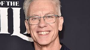 alternate title: "Oops! All Jerry", inspired by Joel Green