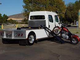 Winch Motorcycle Loader Bike Loader Motorcycle Ramp Winch Motorcycle