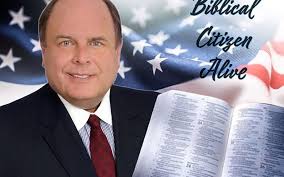 Biblical Citizenship Alive Episode: 25