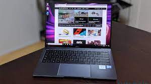 Check spelling or type a new query. Huawei Matebook X Pro 2019 Review Slashgear