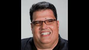 Jack Garcia: Undercover FBI Agent