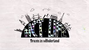 Nct Dream Nct Life Dream In Wonderland Episode 1 Video Dailymotion Team building activities not the same person. nct dream nct life dream in wonderland episode 1