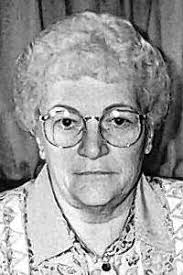 Catherine (Donovan) Wright