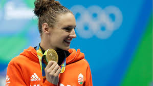 Hosszú katinka örül a gyors döntésnek. Hosszu Katinka Elmondta Hany Arannyal Lenne Elegedett Az Olimpian Az Online Ferfimagazin