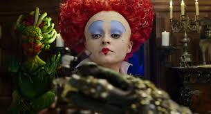 Adam burton, adam galbraith, alan rickman and others. Alice In Tara Oglinzilor La Cinema Calatoria Perfecta