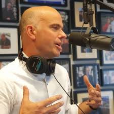 Stream episode Randy Appiah en Robert Bouwman (EZ Factory)