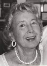 Joan Harvey Obituary