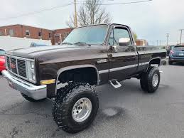 Image result for Brown 1985 Truck