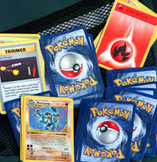 No Your Old Pokemon Trading Cards Probably Arent Worth