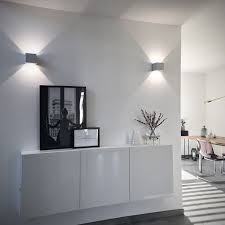 Led Wandleuchten Zimmer Dekor Ideen Led Wandleuchten Elegantes Wohnzimmer