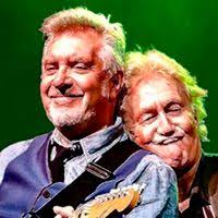 Robert Hart y Mick Rogers (Manfred Mann's Earth Band) y la mejor  programación de rock y metal en nuestra radio