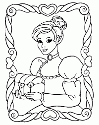Venha se divertir com desenhos para colorir de seus personagens favoritos! Desenhos De Princesas Para Imprimir Pintar E Colorir