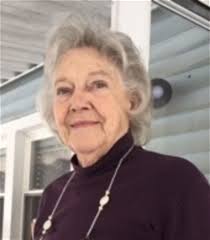 Gloria A. Winter Obituary June 21, 2024