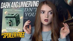 Vivarium 2020 Dark Surreal Horror Movie Review Spoiler Free Spookyastronauts Youtube