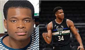 It's been quite some time since the bucks have been title contenders; Disney Finds Lead For Giannis Antetokounmpo S Biopic Greek Freak Greek City Times