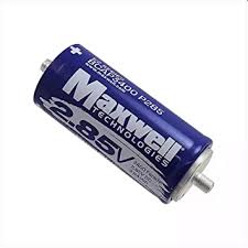 The reason that adding a second battery can actually cause problems is that it will act as an additional load when you add a second battery to your car, you're basically adding another bucket for your alternator to fill. Maxwell Super Capacitor 2 85v 3400f Car Audio Battery Solar Power Bank Backup Battery For Medical Equipment Amazon Ca Electronics