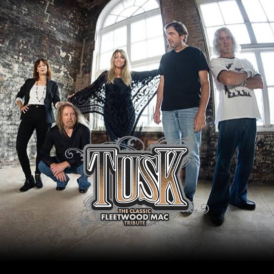 TUSK - Spokane Symphony