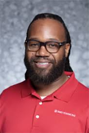 Jason Walker Simmons School of Education and Human Development