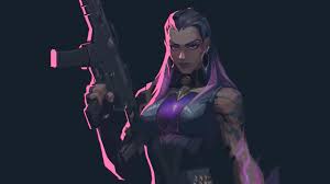 Riot games split them into four distinct categories, as follows: Valorant Reveals The Vampiric Agent Reyna As Its Launch Character