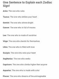 Cancer is ruled by the moon, which gives people born under this sign great emotional sensitivity. Zodiac Sign Facts Home Facebook