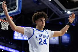 Kentucky basketball center Malachi Moreno already impressing Mark Pope