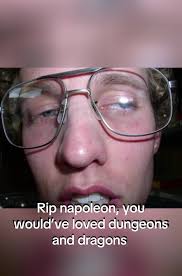 Napoleon Brandy Dragon