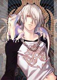 Pin On Anime Love