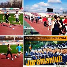 Imagini De La Evaluare Probe Sportive Admitere Academia De Politie 05 Mar 2016 Stadion Dinamo Credit Pantilimon Adrian Instagram Posts Instagram Sports