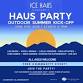 HAUS PARTY